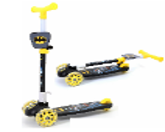 BATMAN SCOOTER
MIXXED DESIGNS
74X51X14CM