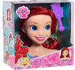 Disney Princess Mini Styling Head - Ariel - 87620 / 87506