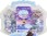 Frozen Evergreen Necklace Act Castle