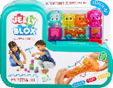 Jelly Blox - My Pets and Me (Exclusive) (12L)