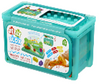 Jelly Blox - Playground Store & Play (Exclusive) (12L)