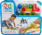 Jelly Blox - Vrooom! Truck Kit