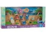 Lilo & Stitch Deluxe Figure Set