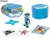 Ninja Kidz Mini Mystery Set - Series 2