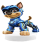 Paw Patrol The Mighty Movie stampers 1 pack blister (S2)