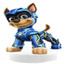 Paw Patrol The Mighty Movie stampers 1 pack blister (S2)