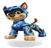 Paw Patrol The Mighty Movie stampers 1 pack blister (S2)