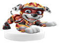 Paw Patrol The Mighty Movie stampers blister 3 pack (S2)