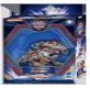 Paw Patrol The Mighty Movier 3D Puzzle Erasers 1pk window box.