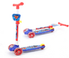 SUPERMAN SCOOTER
MIXXED DESIGNS
74X51X14CM