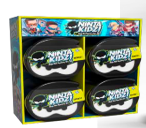 Series 1 | Ninja Kidz Mini Mystery Set