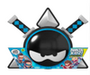 Series 1 | Ninja Kidz Mystery Warrior Pack