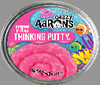 Sponge Putty - Full Size 4" Thinking
Putty Tin