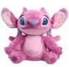 Stitch Fuzzy Large Plush - Angel