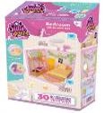 Suite Spaces Deluxe Bedroom Set (12L)