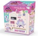 Suite Spaces Game Room Set (12L)