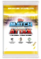 Topps Match Attax 2025/26 - Single Pack (Box of 32 packs)