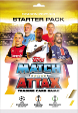 Topps Match Attax 2025/26 - Starter Pack