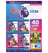 Topps Premier League 2025/26 - Mega Multi Pack