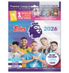 Topps Premier League 2025/26 - Starter Pack