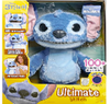 Ultimate Stitch Live Action Feature Plush