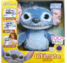 Ultimate Stitch Live Action Feature Plush